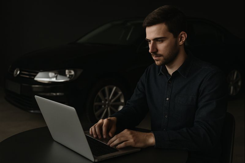 Post My Car For Sale Online