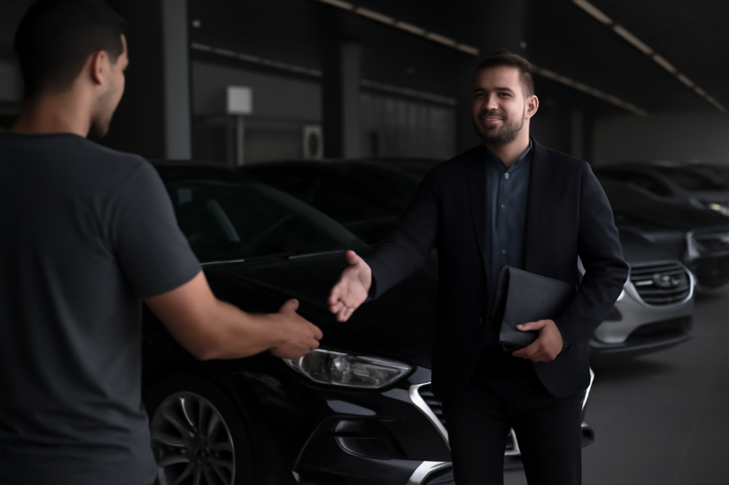 Best Used Car Dealer In Abu Dhabi